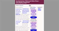 Desktop Screenshot of davisonshootingclub.org